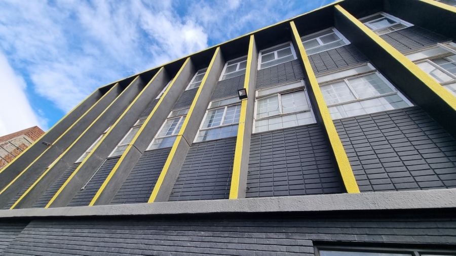 To Let Commercial Property for Rent in Woodstock Western Cape